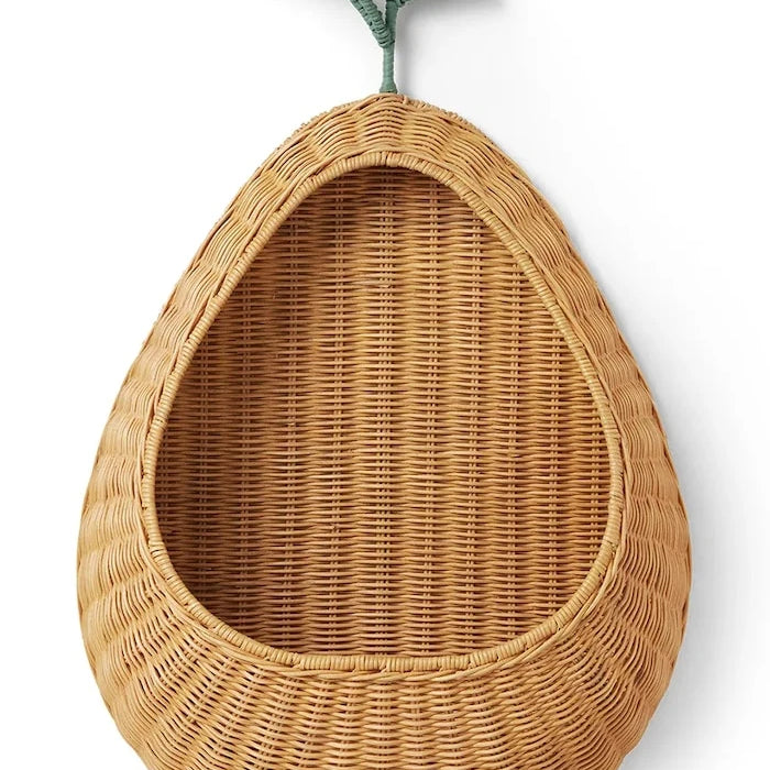 Стенен органайзер ferm LIVING Pear Braided