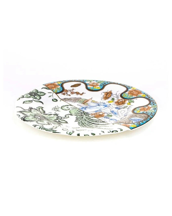 Seletti Zoe 20 cm Tatlı Tabağı
