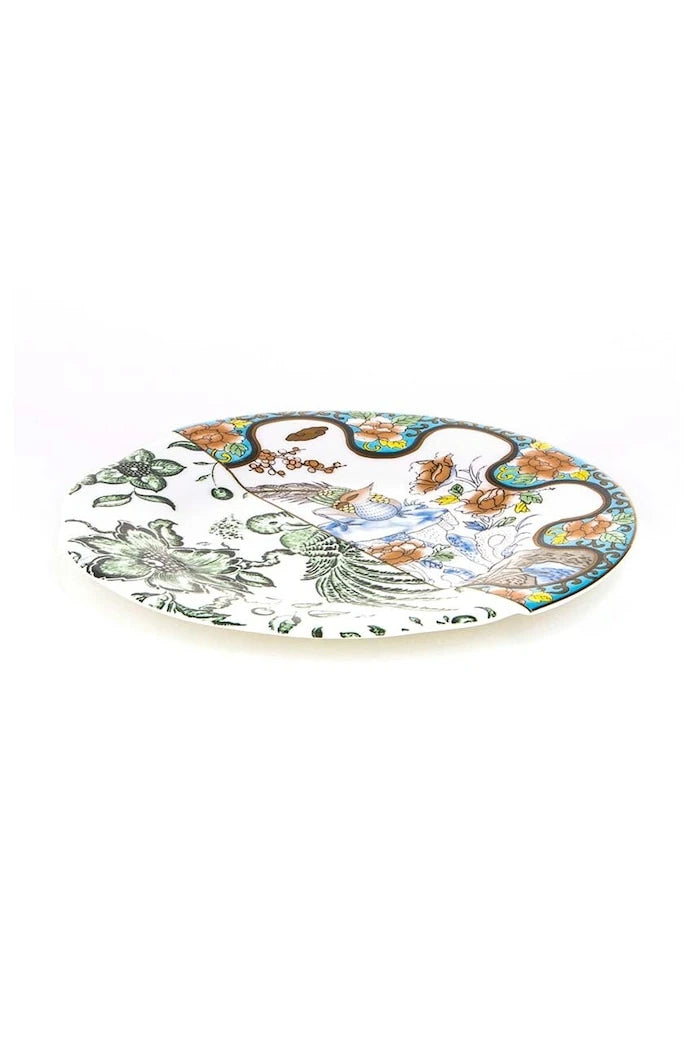 Десертна чиния Seletti Zoe 20 cm