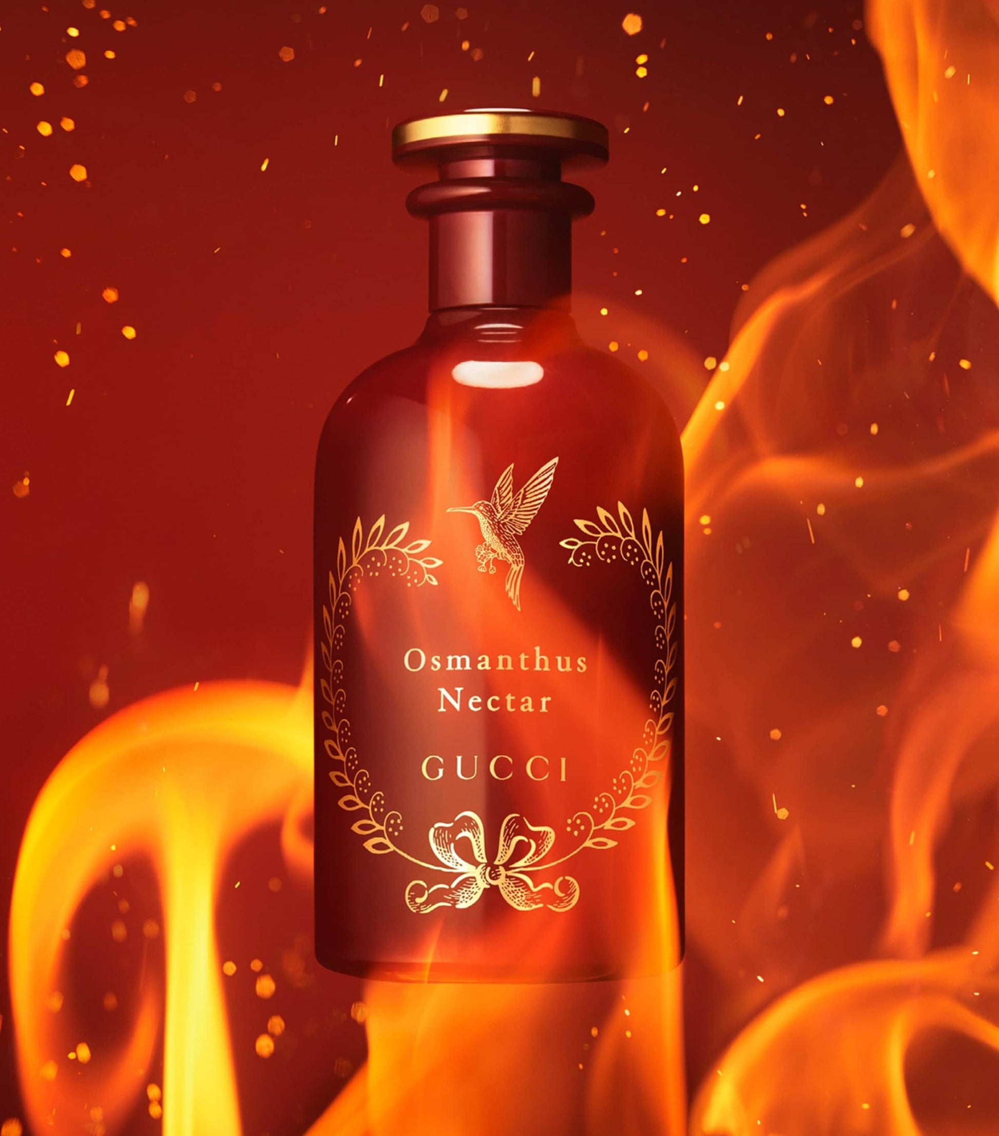 Gucci The Alchemist’s Garden Osmanthus Nectar Eau de Parfum (50ml)