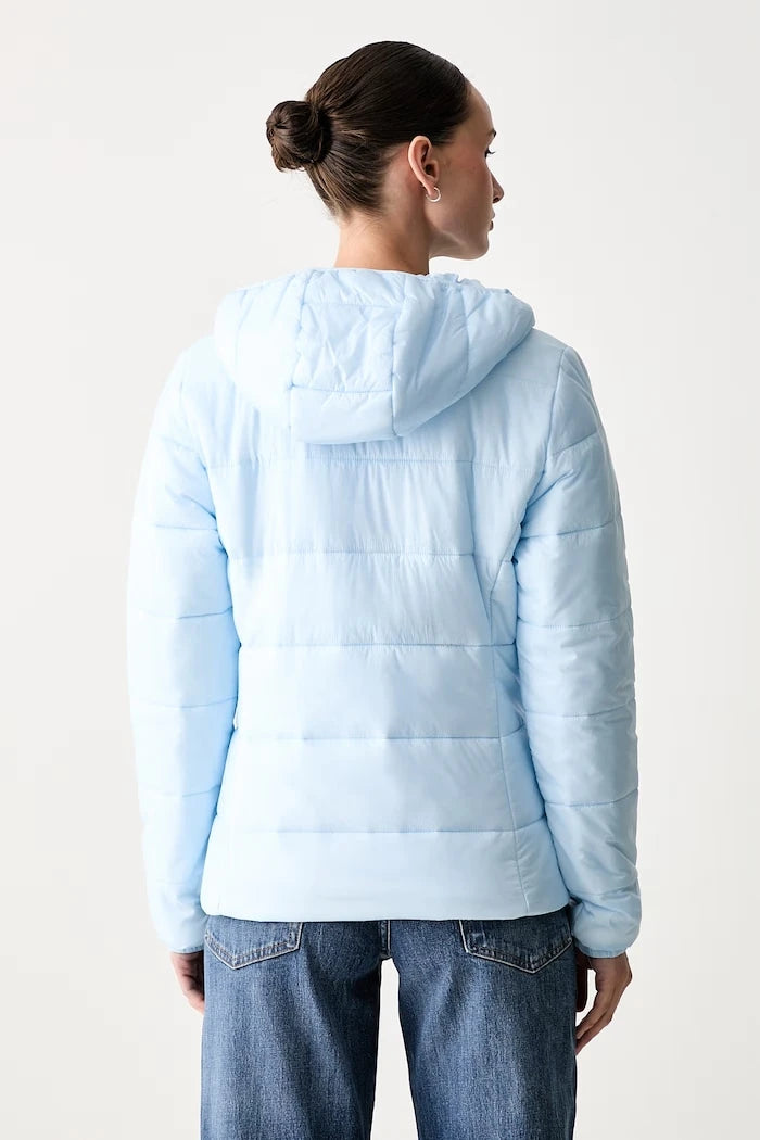 Tommy Jeans капитонирано дамско яке