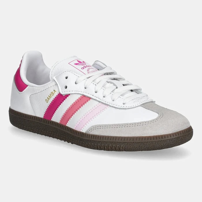 Маратонки adidas Originals SAMBA OG
