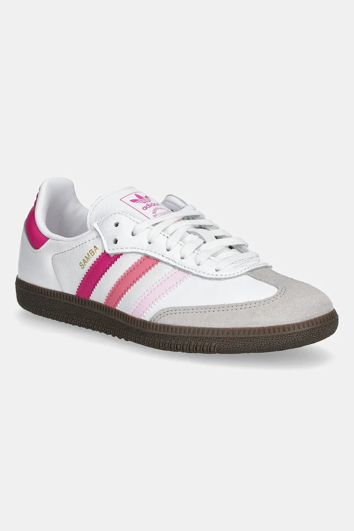 Маратонки adidas Originals SAMBA OG