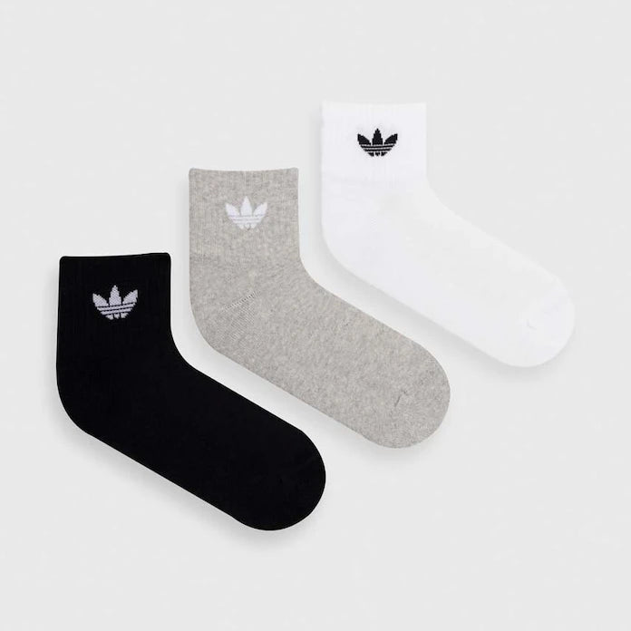 adidas Originals Çorap (6 çift) 6'lı paket