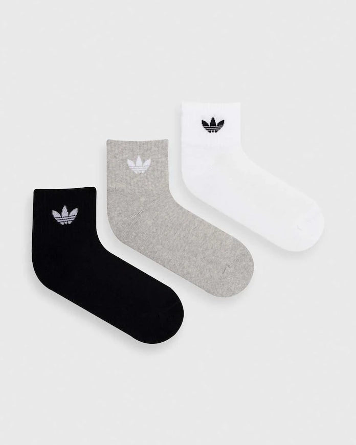 adidas Originals Çorap (6 çift) 6'lı paket