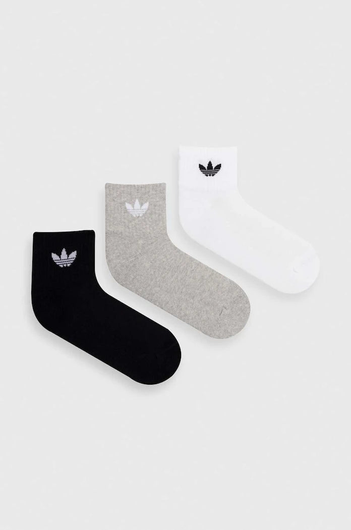 adidas Originals Çorap (6 çift) 6'lı paket