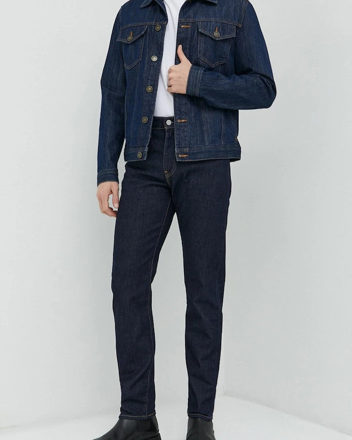 Levi's 502 Taper Jeans
