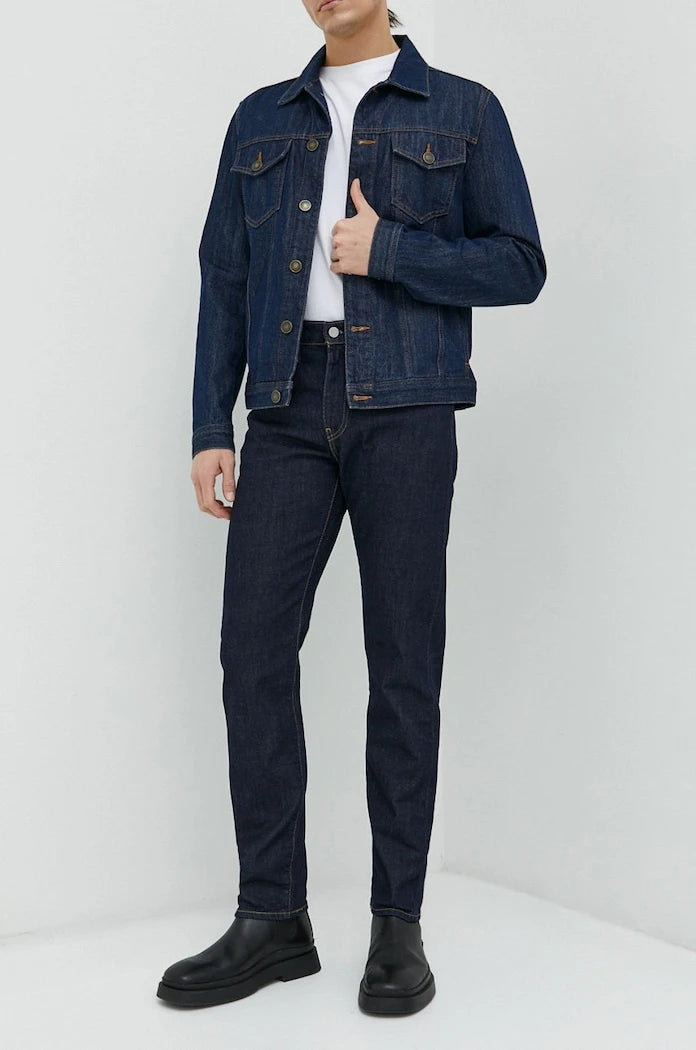 Дънки Levi's 502 Taper