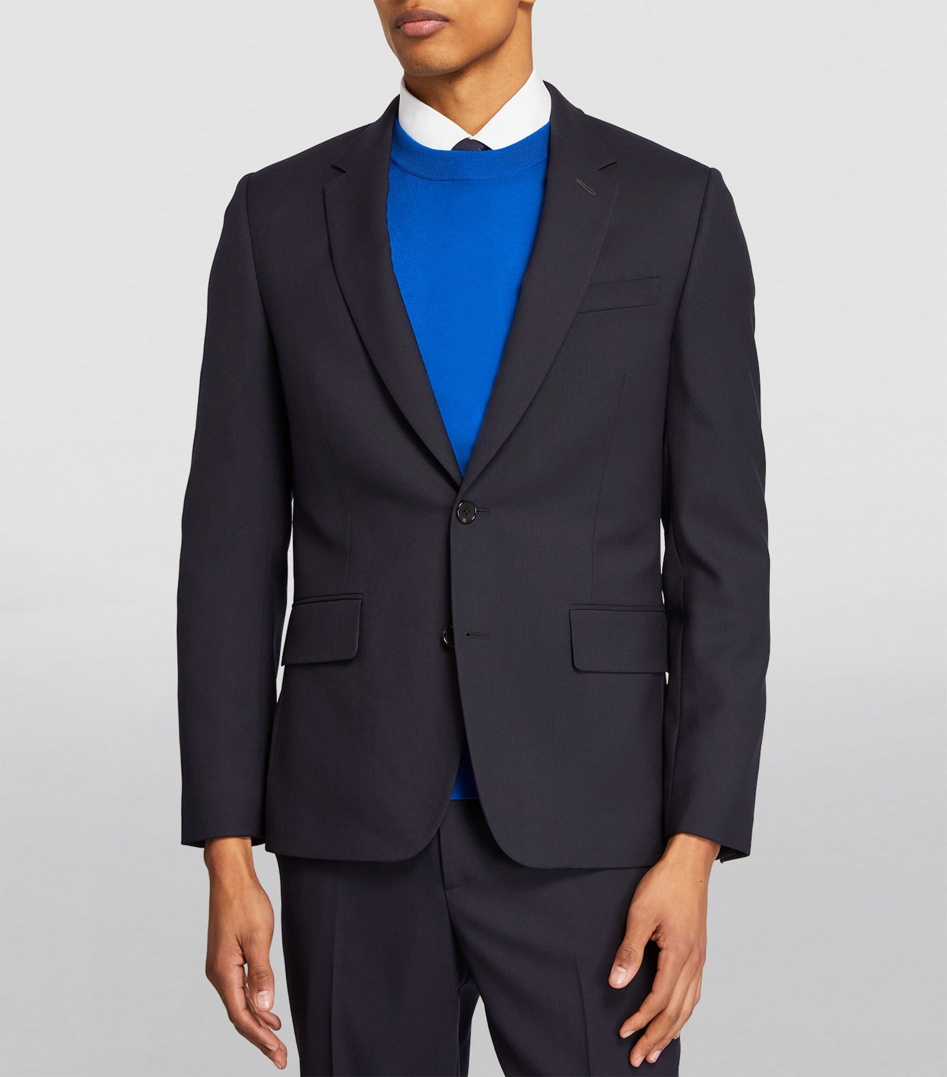 Paul Smith Wool 2-Piece Suit