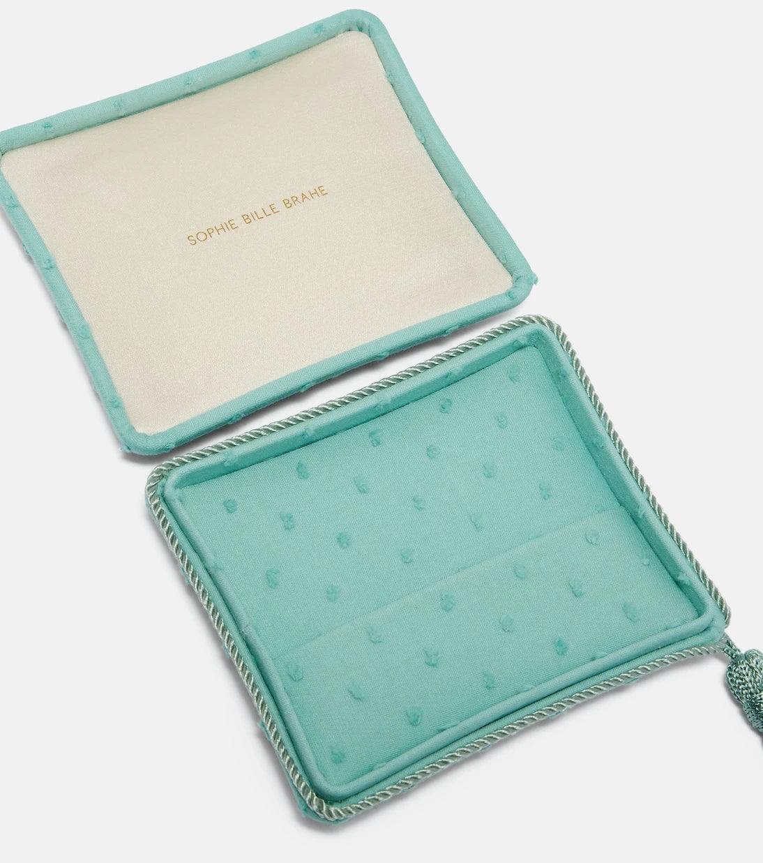 Sophie Bille Brahe - Canvas jewelry box