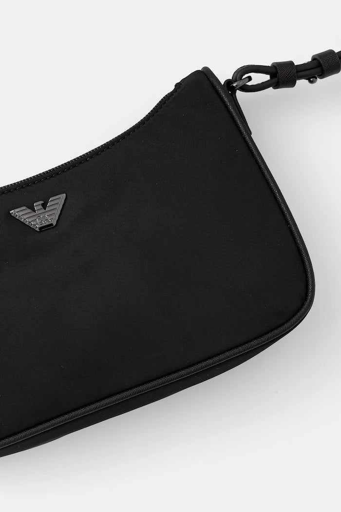 Emporio Armani erkek çapraz çanta