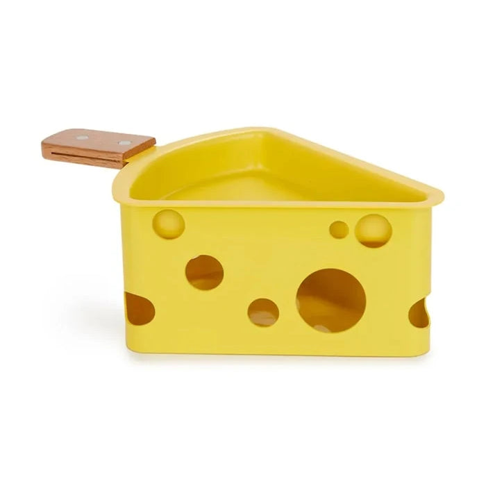 Balvi 20 cm Sıvı Peynir Isıtma Makinesi