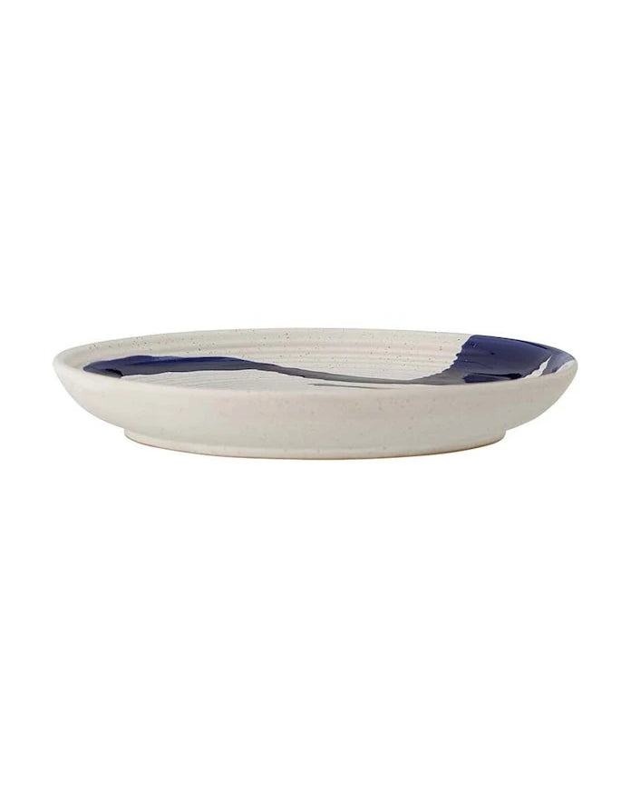 Плоска чиния Bloomingville Okayama 27 cm