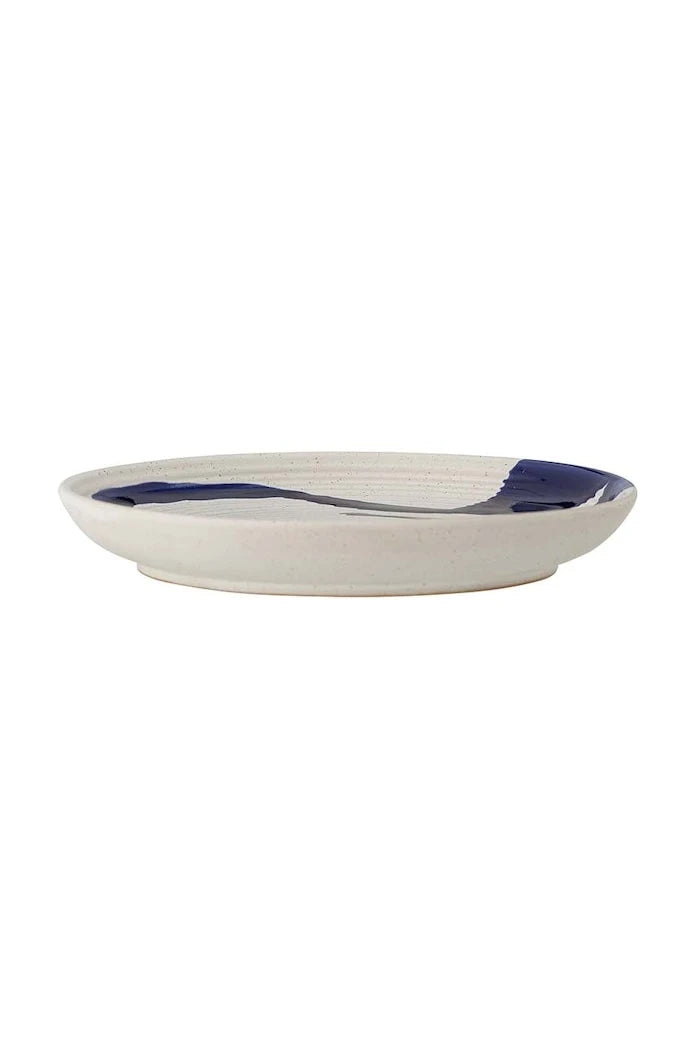 Плоска чиния Bloomingville Okayama 27 cm