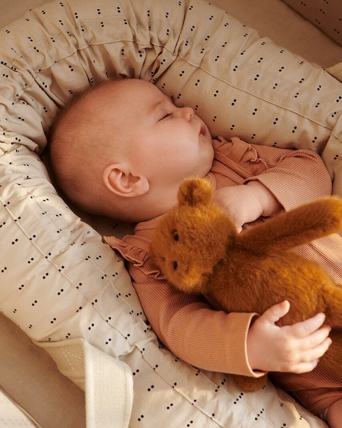 Bebek sarılma oyuncağı Liewood Binnie Bear Small Teddy