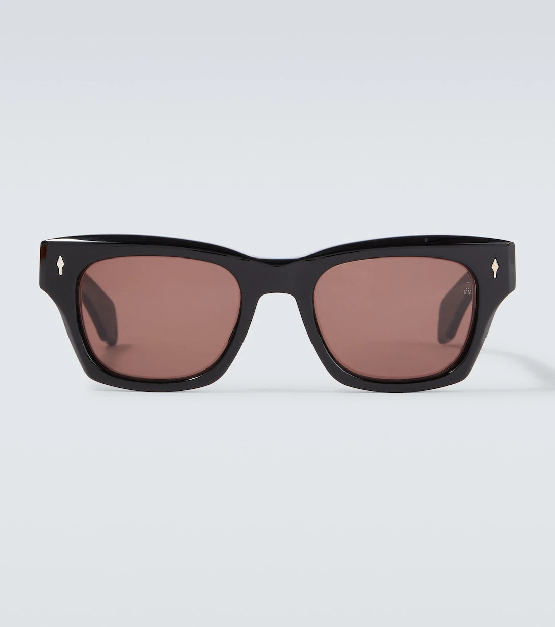 Jacques Marie Mage - Dealan 53 square sunglasses