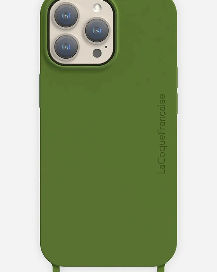 LaCoqueFrançaise iPhone 15 Pro kılıf