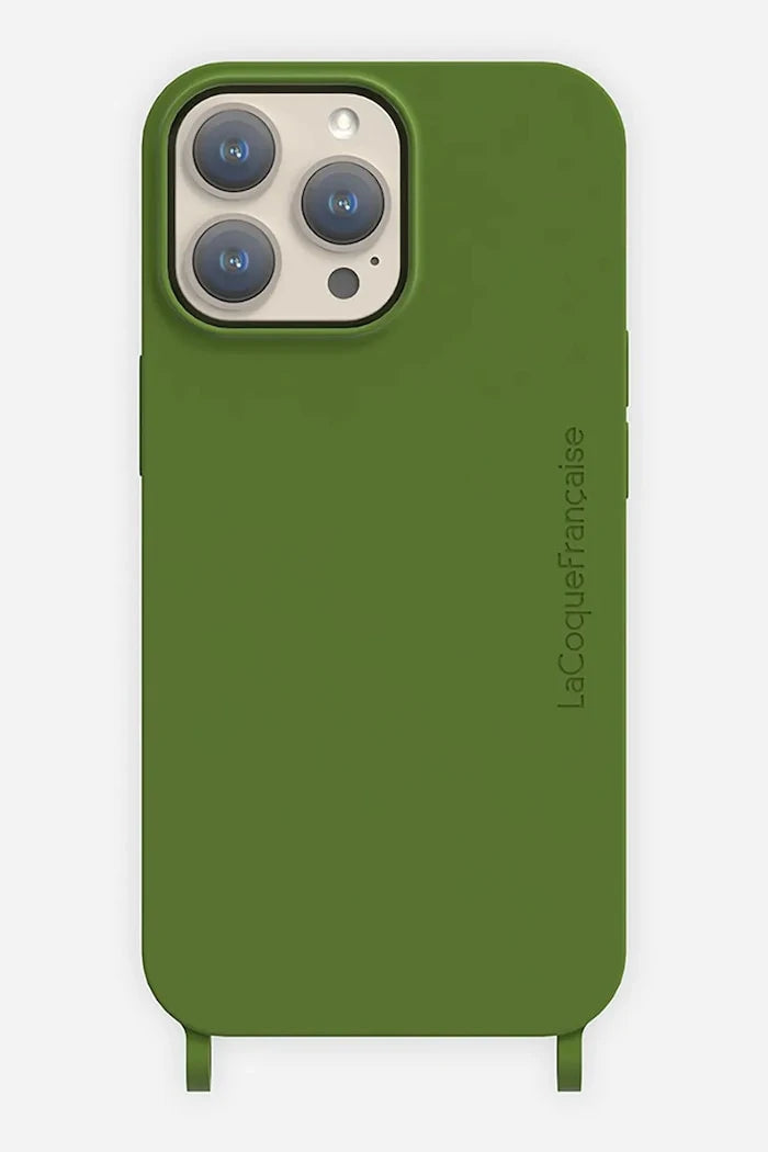 LaCoqueFrançaise iPhone 15 Pro kılıf