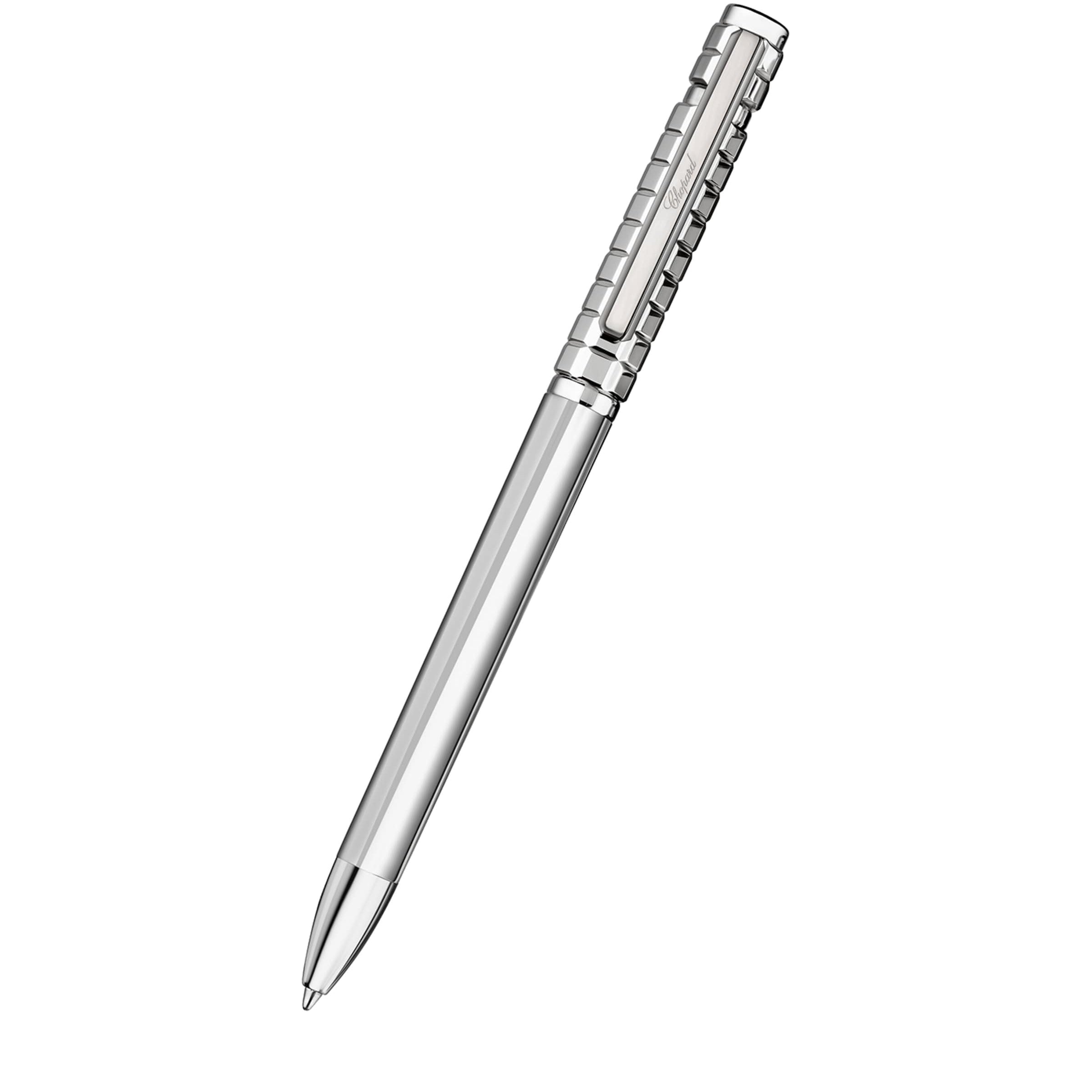 Chopard Ice Cube Ballpoint Pen