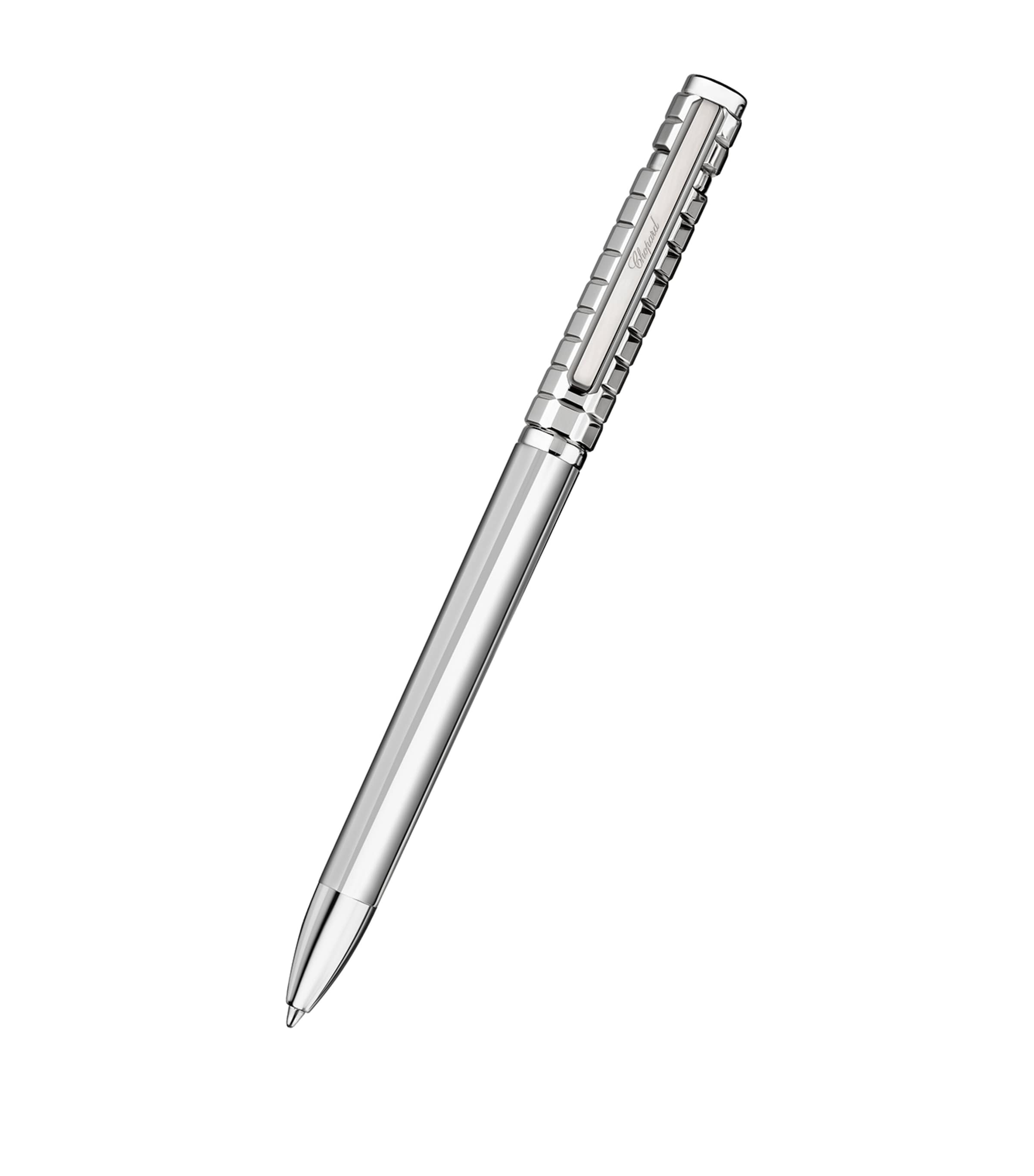 Chopard Ice Cube Ballpoint Pen