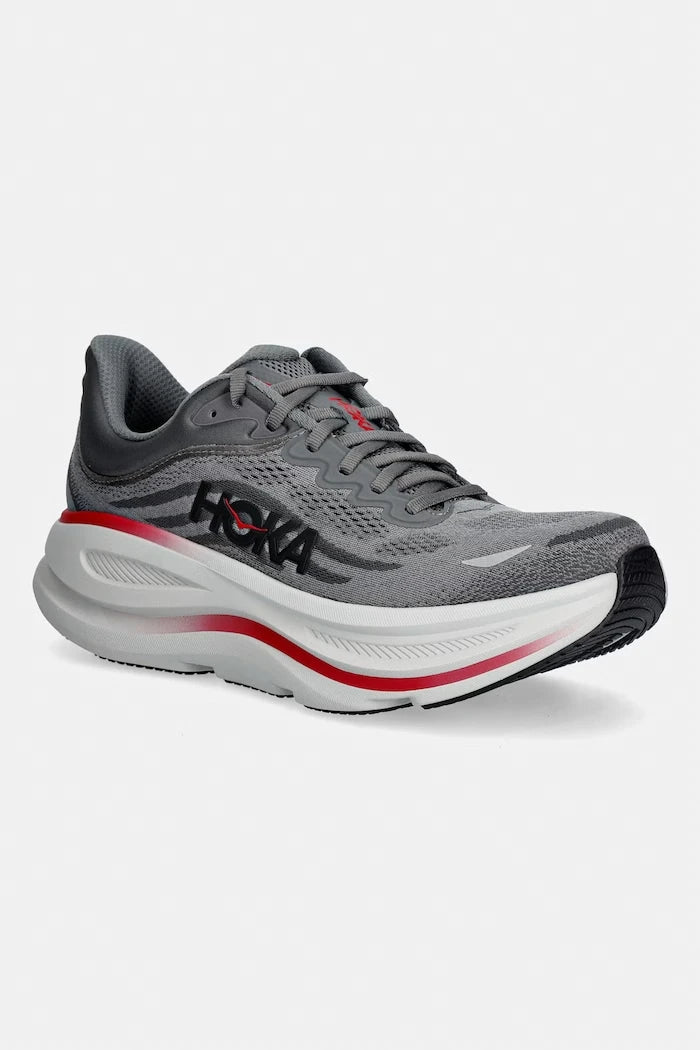 Hoka Bondi 9 erkek spor ayakkabı