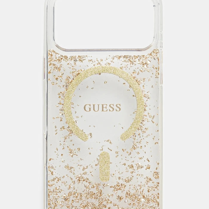 Кейс за телефон Guess iPhone 17 Pro Max