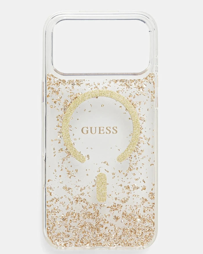 Guess iPhone 17 Pro Max Telefon Kılıfı