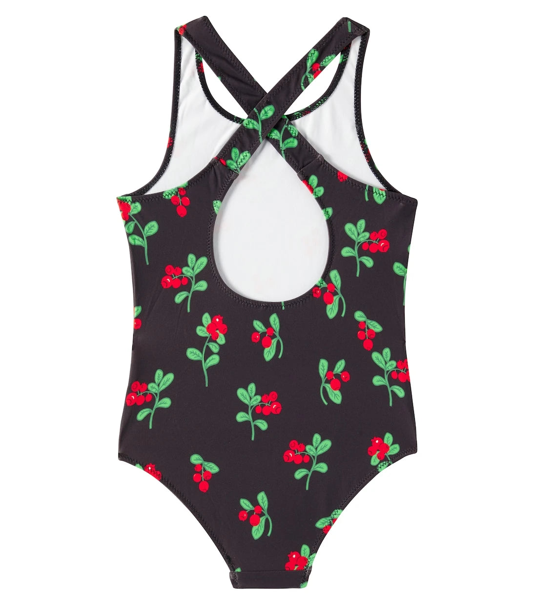 Mini Rodini - Printed swimsuit