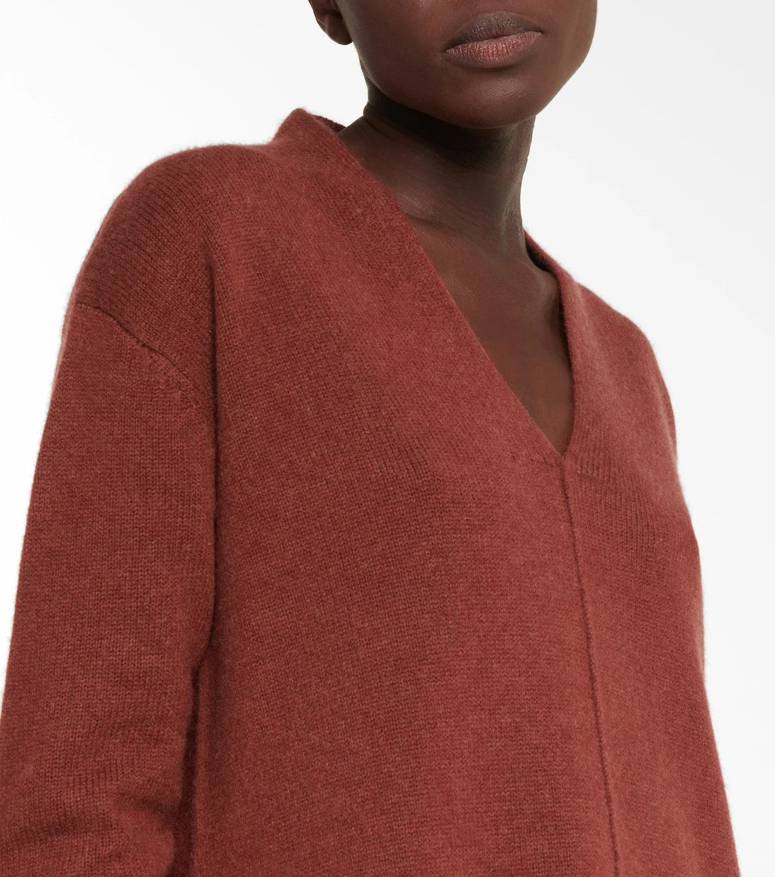 CO - Cashmere oversized sweater