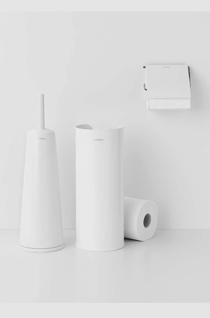 Brabantia ReNew Banyo Aksesuar Seti (3 Parça)