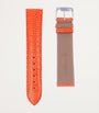 Jean Rousseau Classic Lizard Watch Strap (17mm)