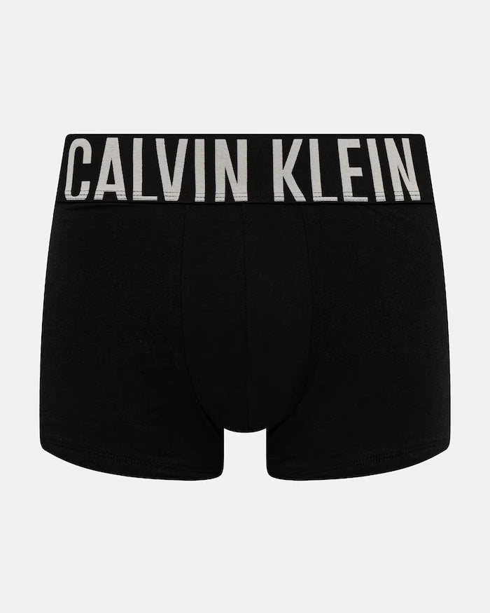 Calvin Klein Underwear боксерки мъжки от памук с еластан 3 броя