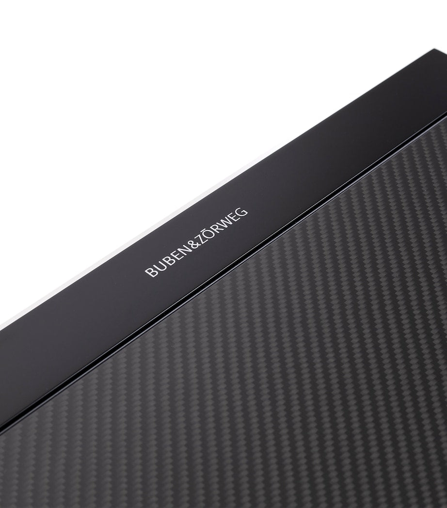 Neo 12 Carbon Watch Case