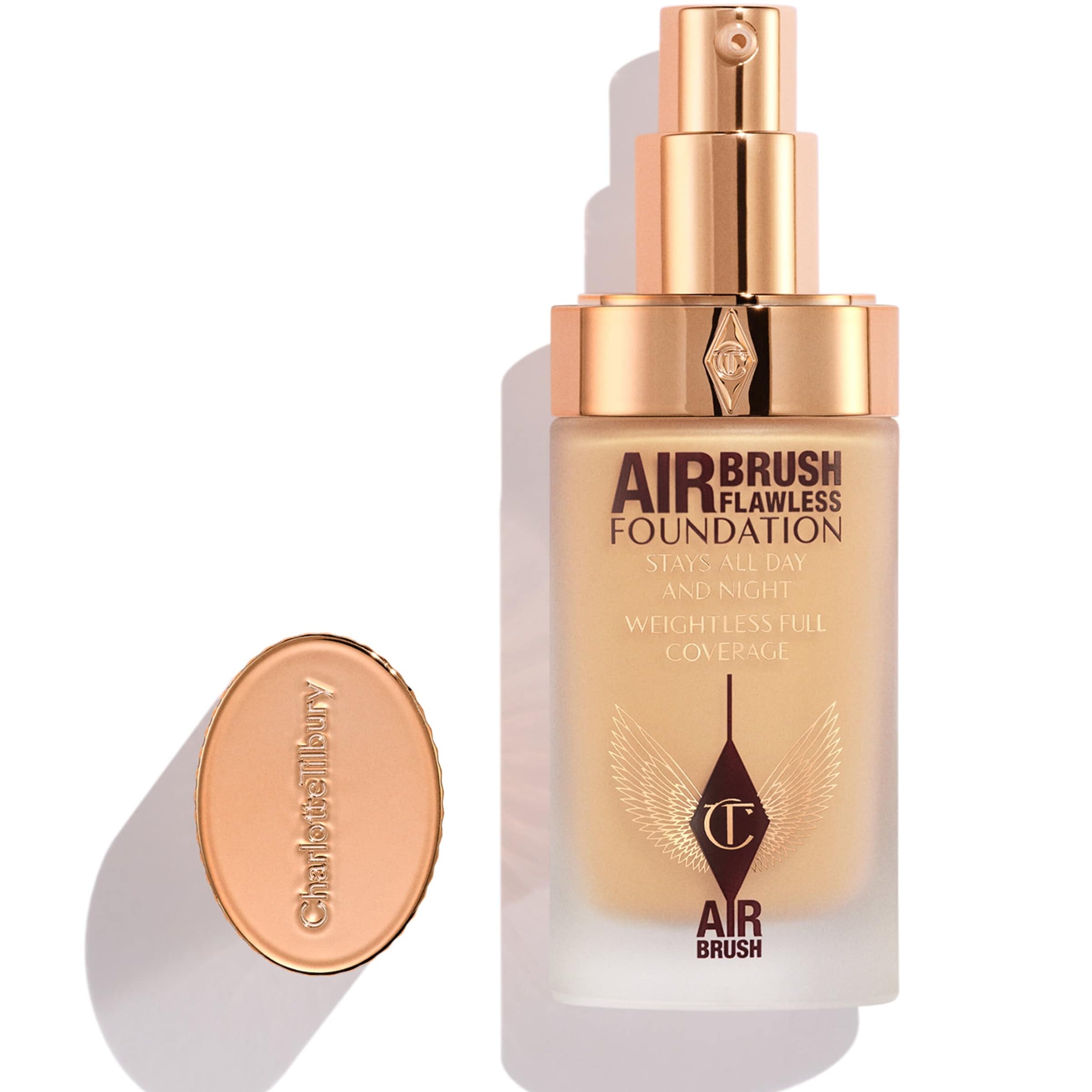 Airbrush Flawless Foundation