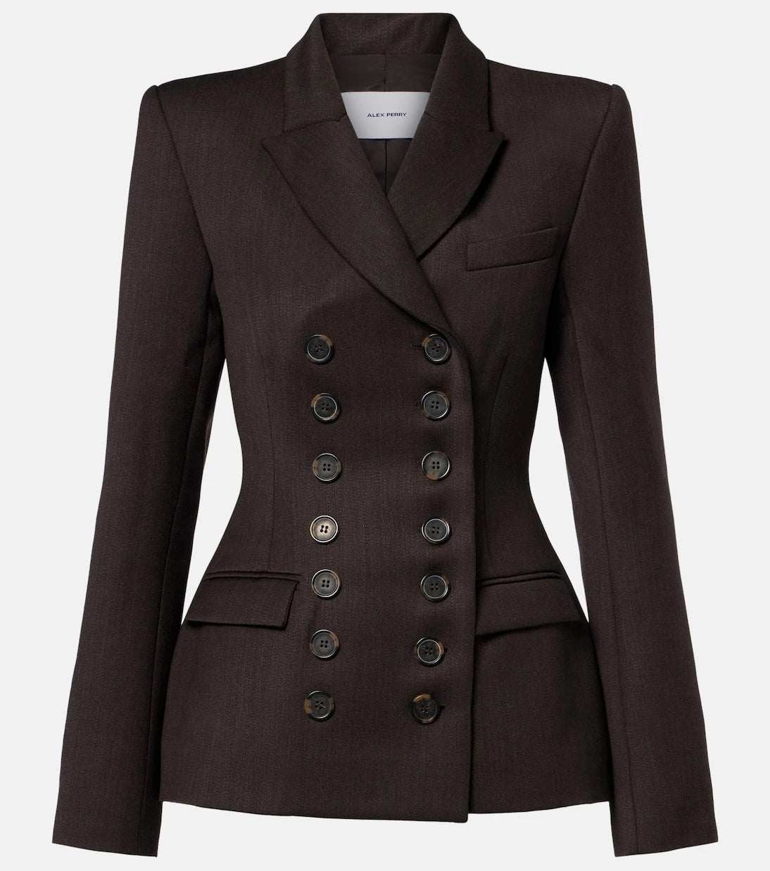 Alex Perry - Double-breasted blazer