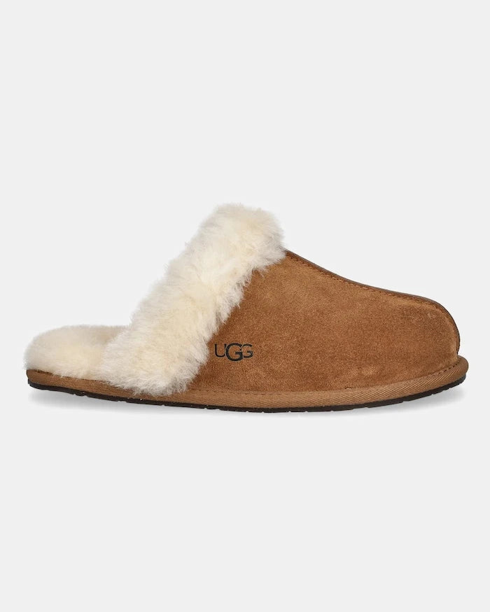 UGG - Süet Scuffette II Terlik