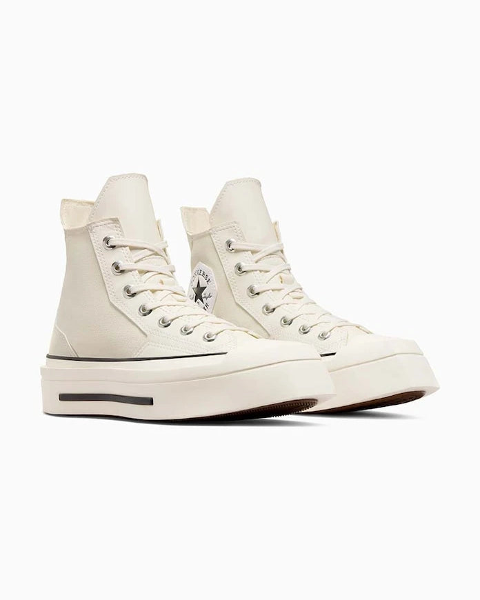 Високи кецове Converse Chuck 70 De Luxe Squared HI