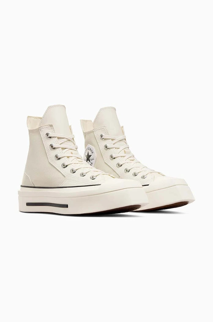 Високи кецове Converse Chuck 70 De Luxe Squared HI