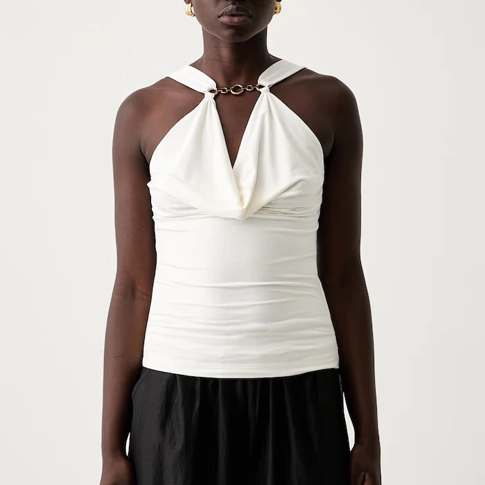Marciano by Guess askılı kadın bluzu RAISSA