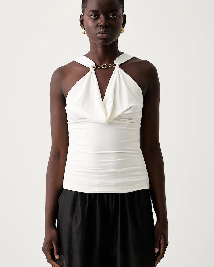 Marciano by Guess askılı kadın bluzu RAISSA