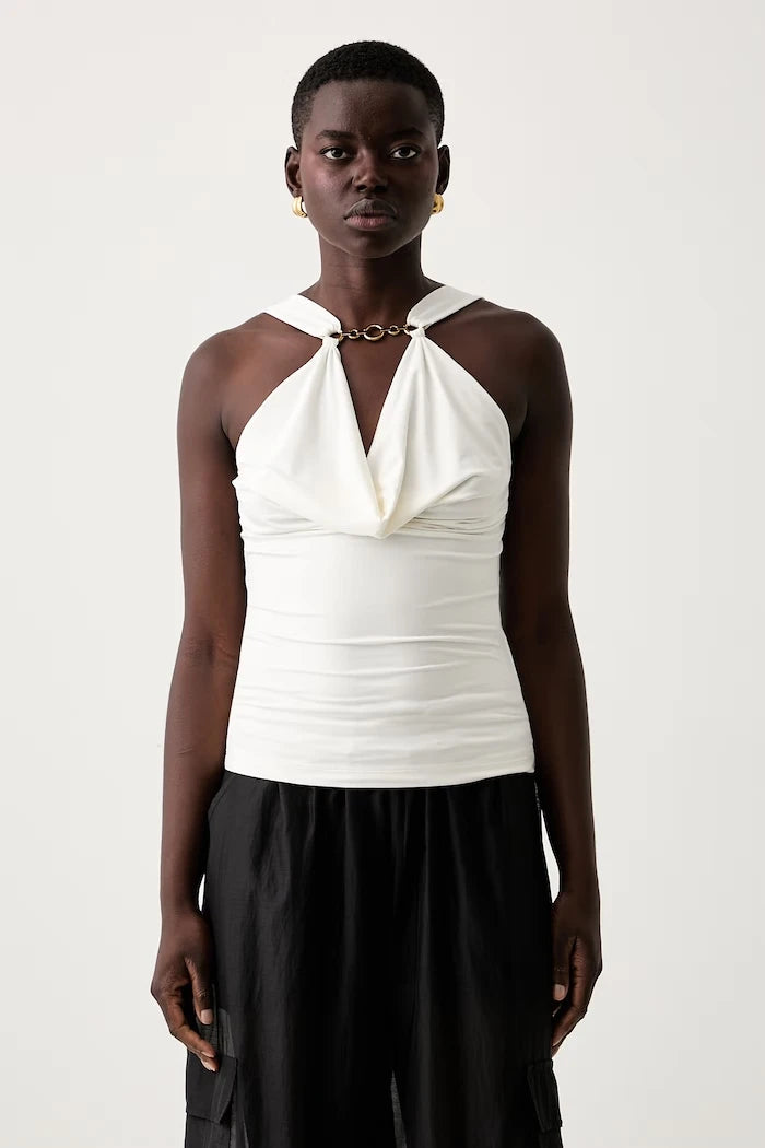 Marciano by Guess askılı kadın bluzu RAISSA