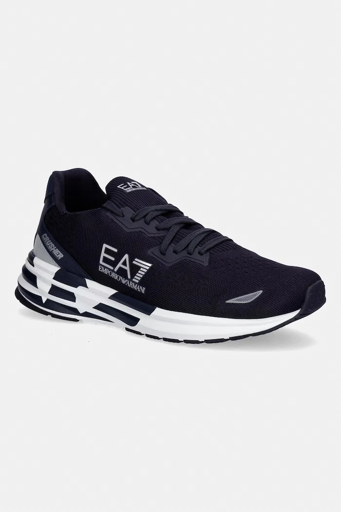 Маратонки EA7 Emporio Armani