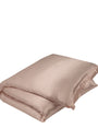 Silk Double Duvet Cover (200cm x 200cm)