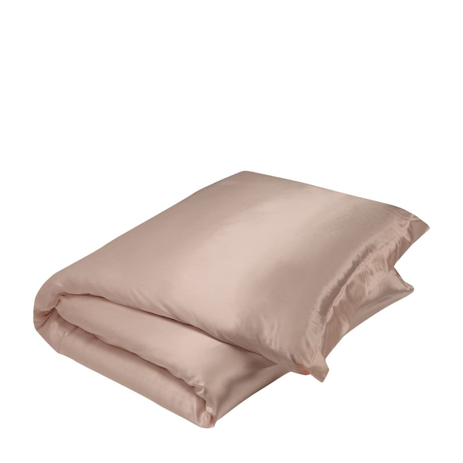 Silk Double Duvet Cover (200cm x 200cm)