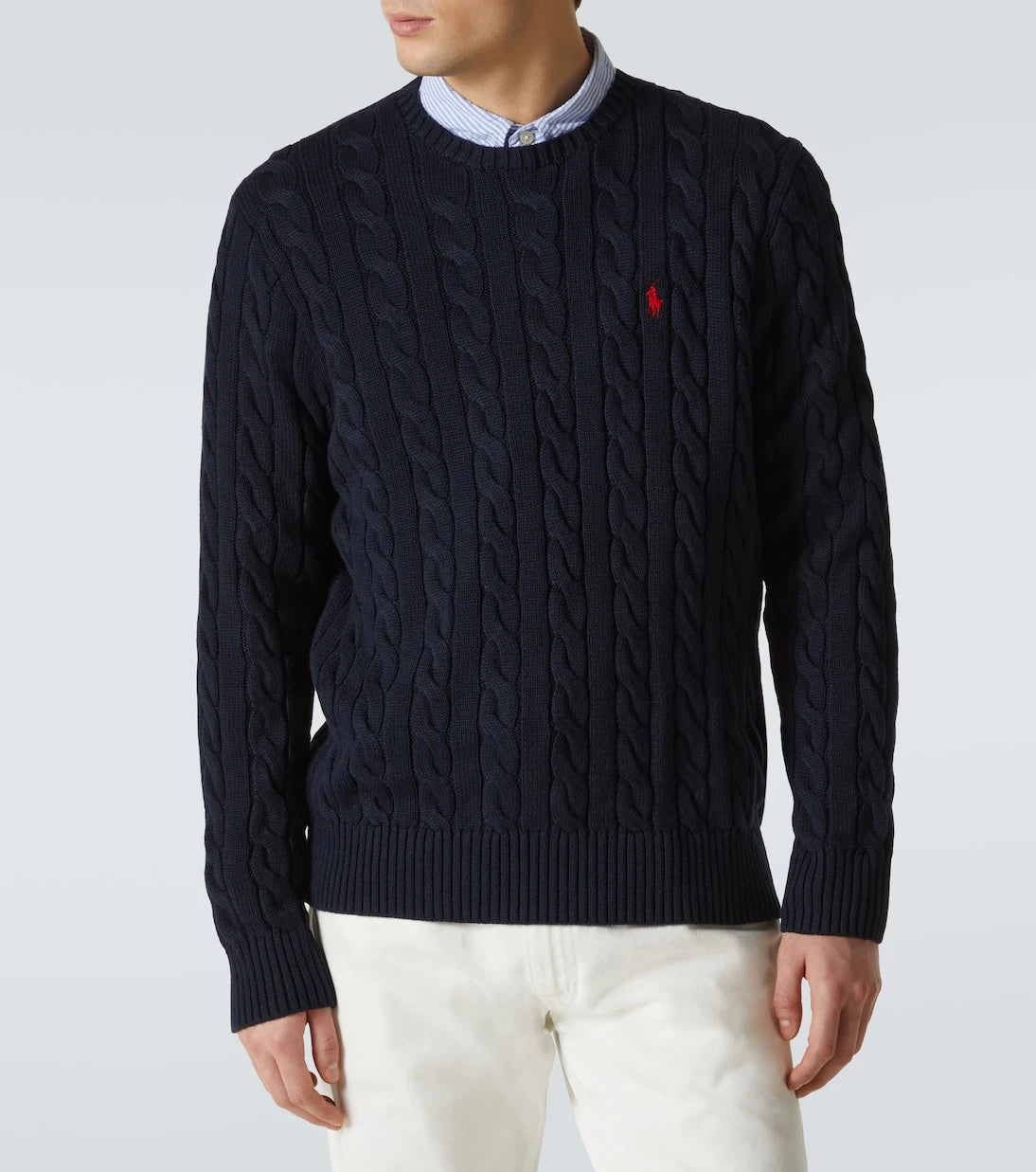 Polo Ralph Lauren - Cotton sweater