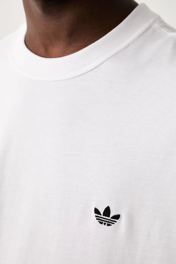 adidas Originals Erkek Pamuklu Trefoil Tişört