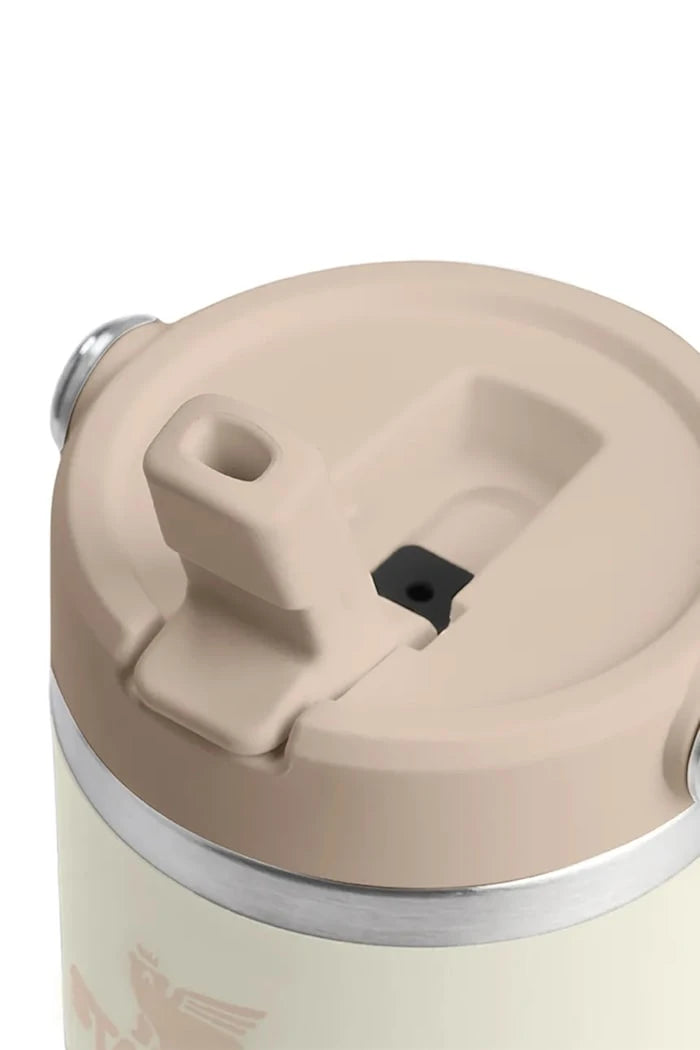 Stanley Paslanmaz Çelik Termo Bardak The IceFlow™ Flip Straw 2.0 Tumbler 0.41L