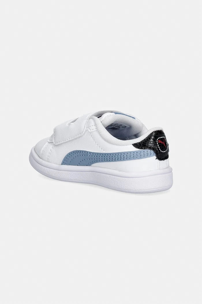 Puma Smash 3.0 Racing Crew V Inf Çocuk Spor Ayakkabı