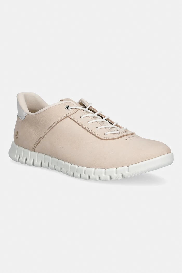 Ecco Gruuv Lite W Deri Sneaker