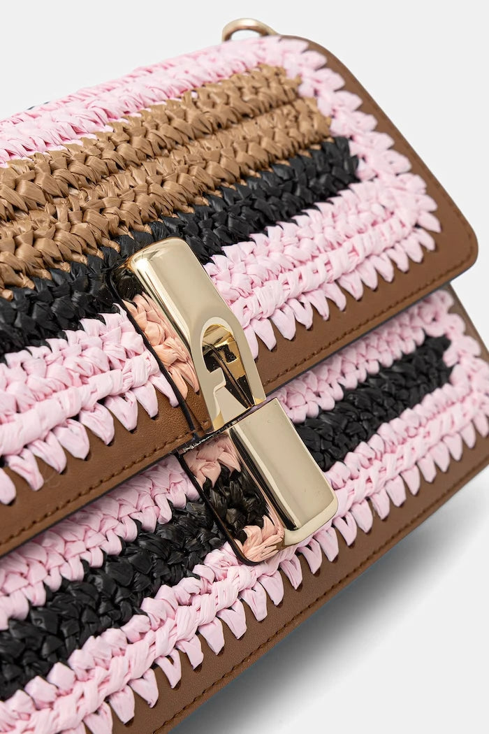 Furla дамска чанта crossbody Iride S Crossbody